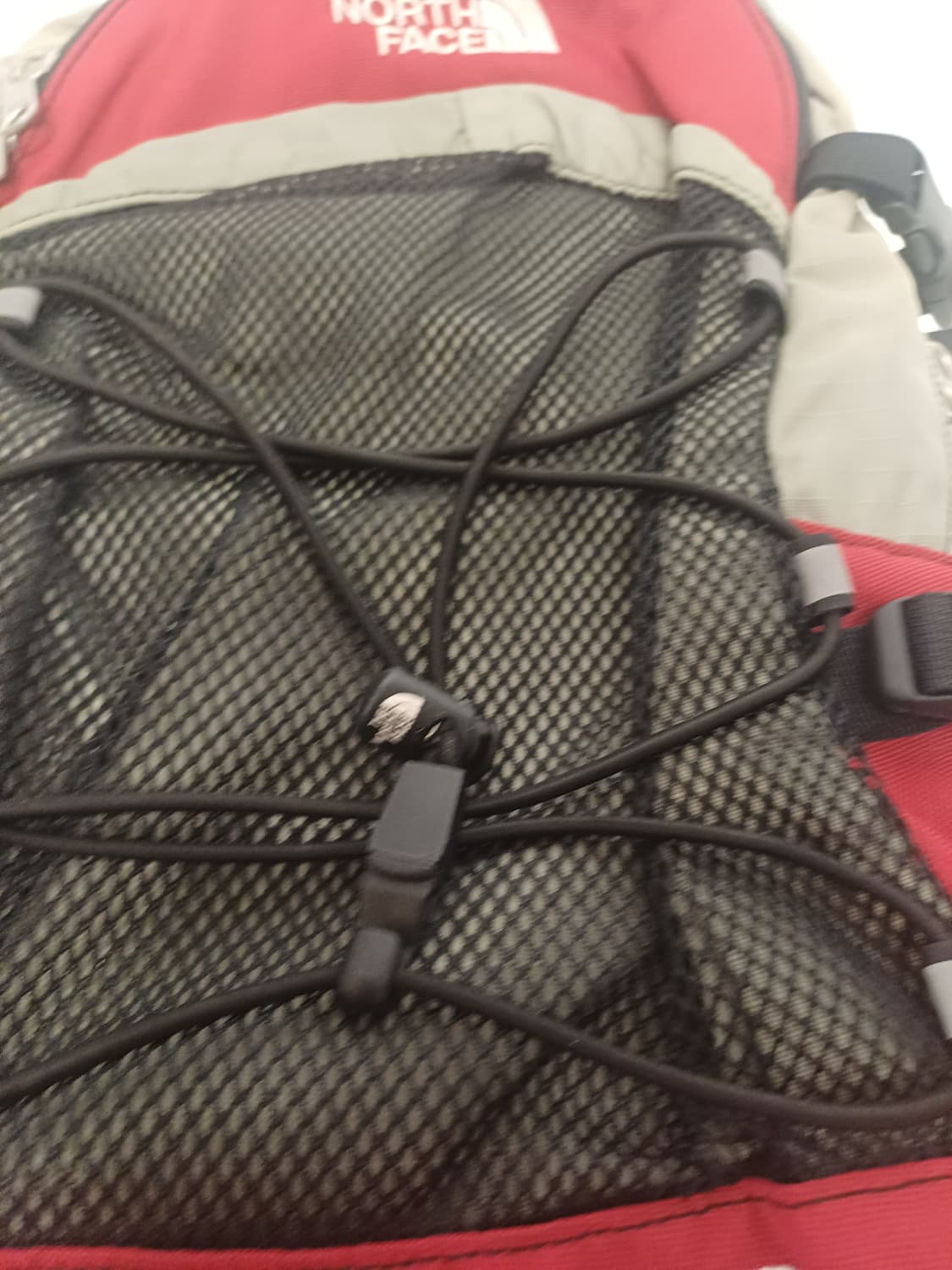 [THENORTHFACE 2000s Vintage THUNDER 백팩] 상품이미지7