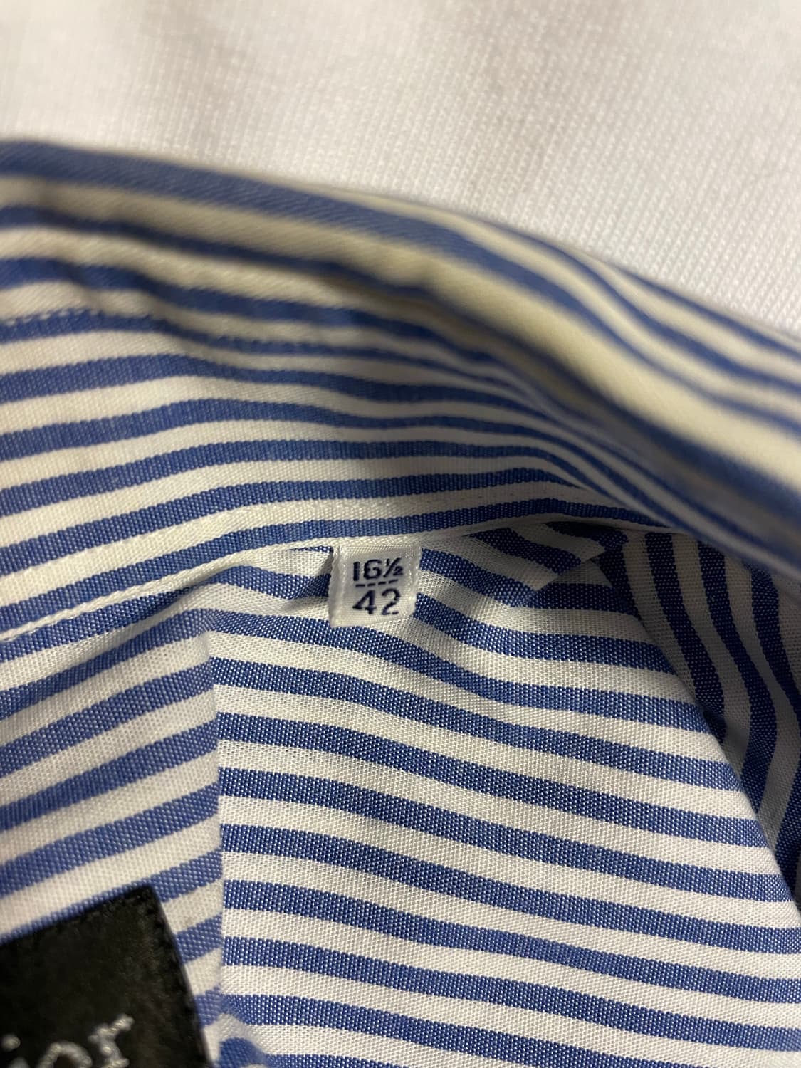 크리스찬디올 셔츠 상품이미지7