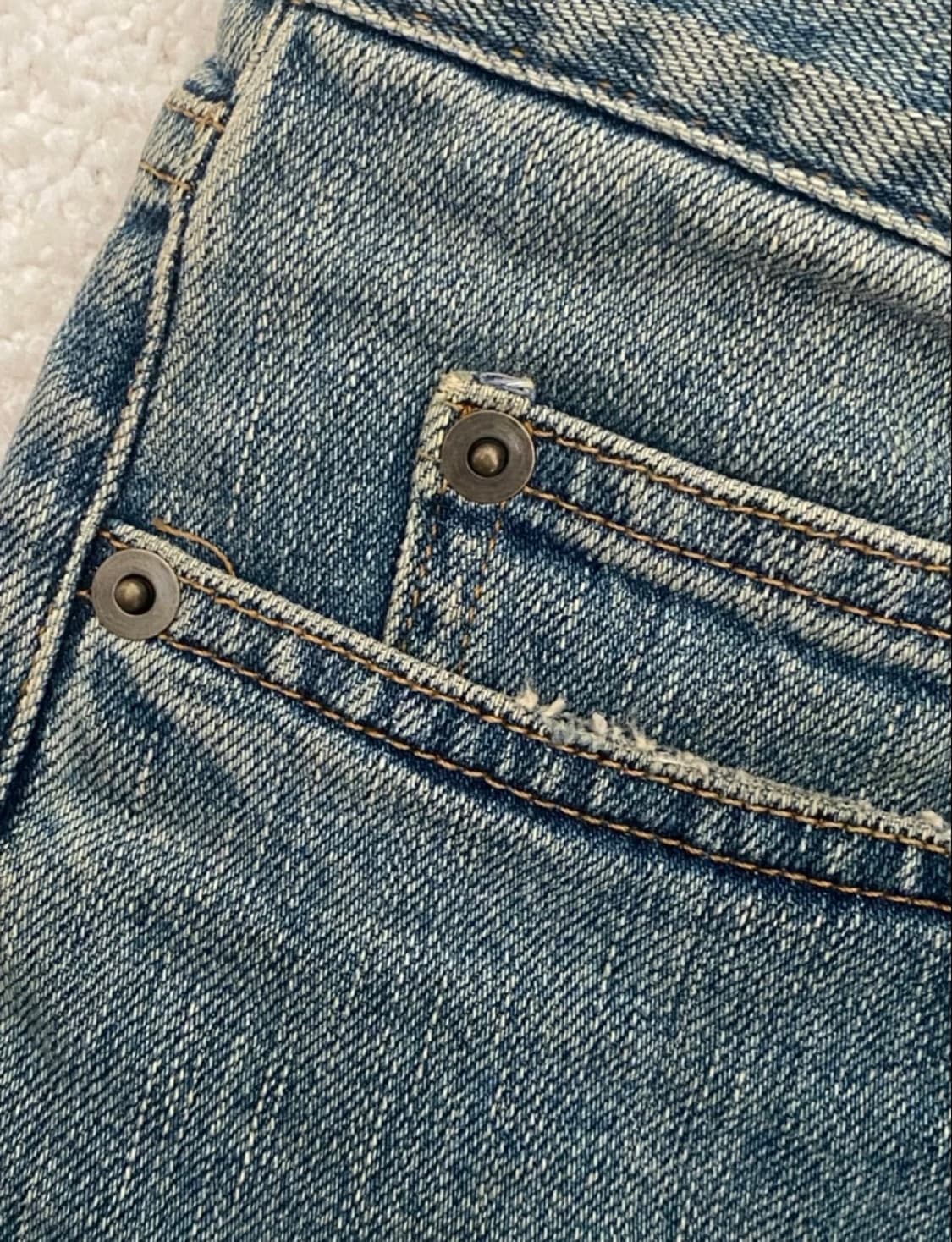 생로랑 에디슬리먼 무파진 32 상품이미지5