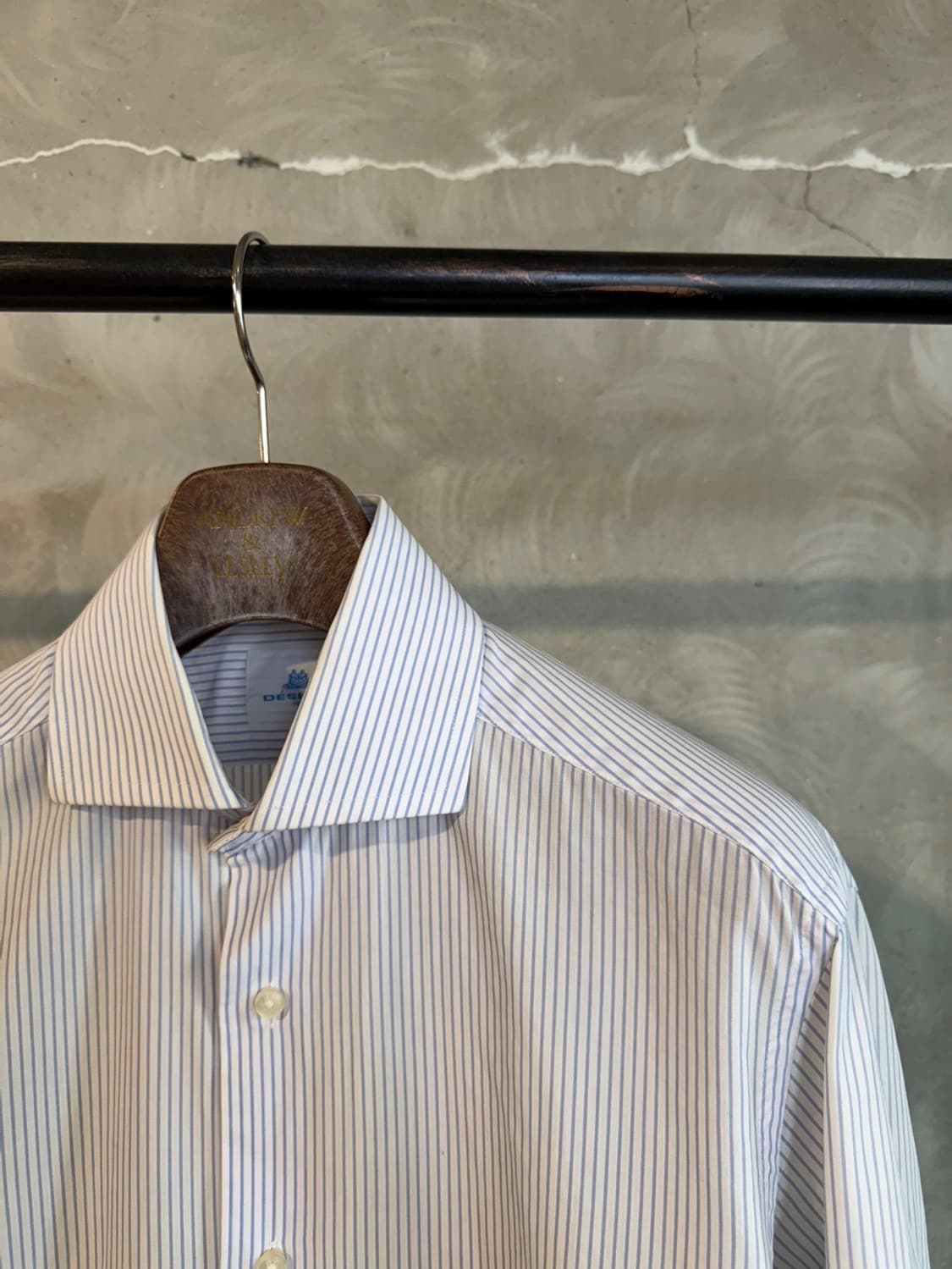 DESIREE 드레스 셔츠 100 상품이미지6