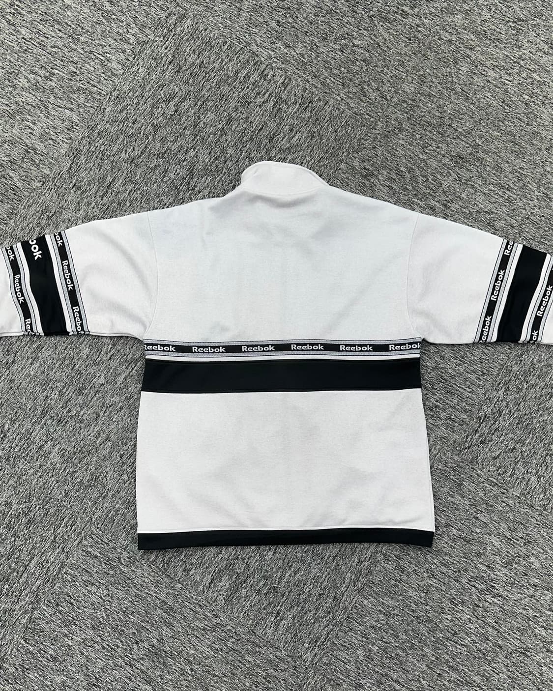 (XL)90'S 리복 져지-M899 상품이미지6