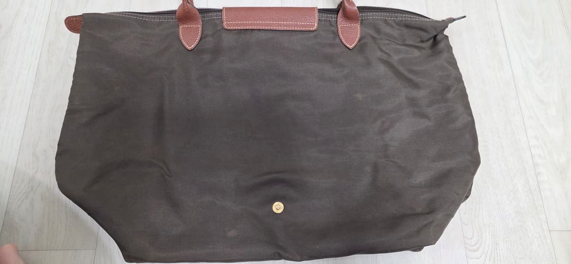 롱샴 라지 토트백 상품이미지4