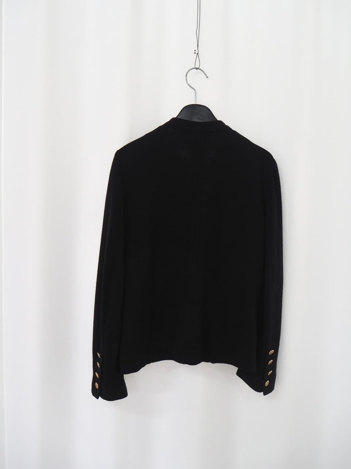 SONIA by SONIA RYKIEL wool jacket   상품이미지6