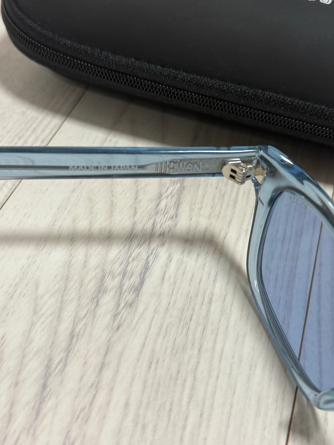 Stussy Owen Sunglasses 상품이미지5