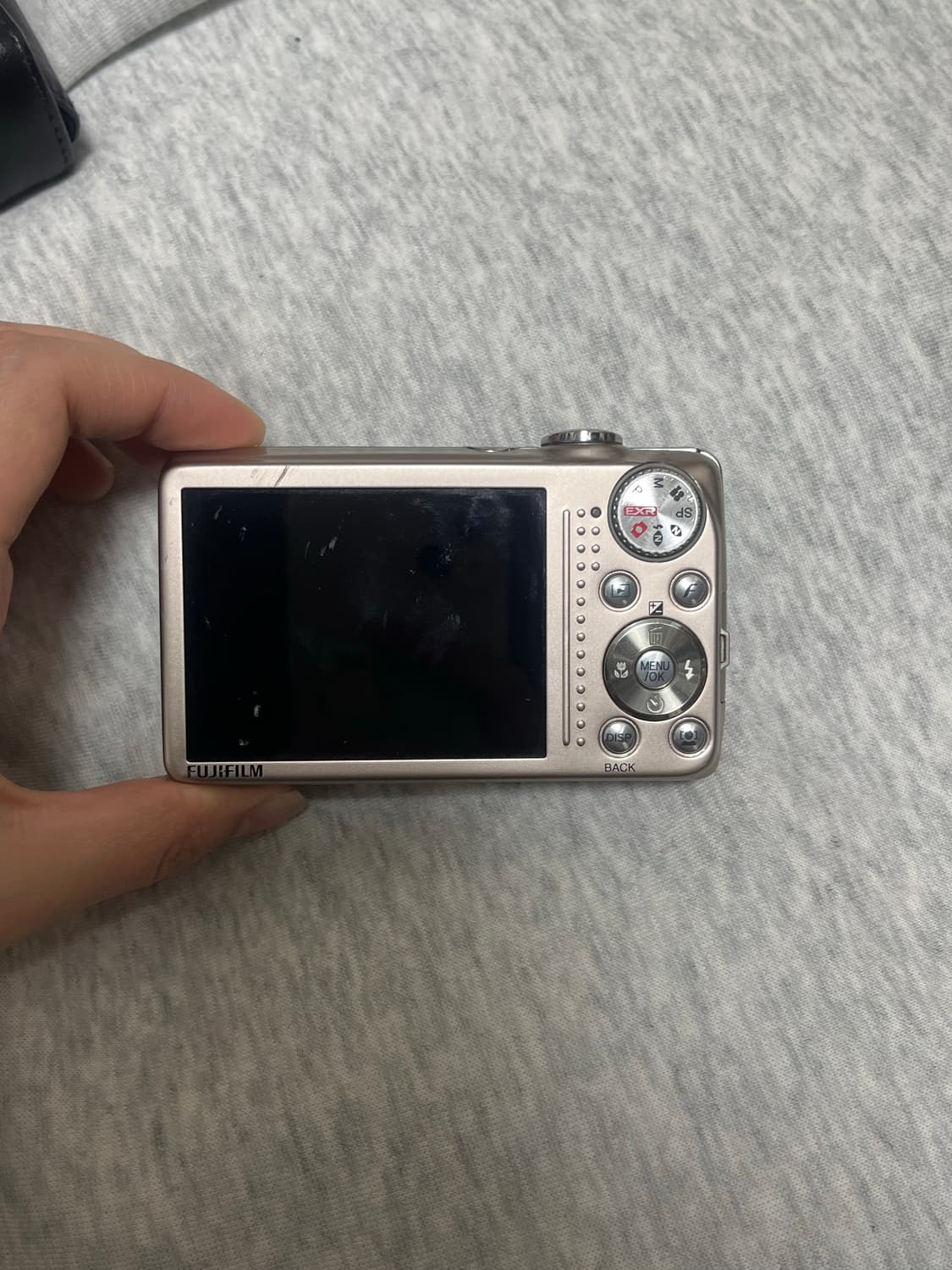 아일릿 디카 파인픽스 f80exr 상품이미지3