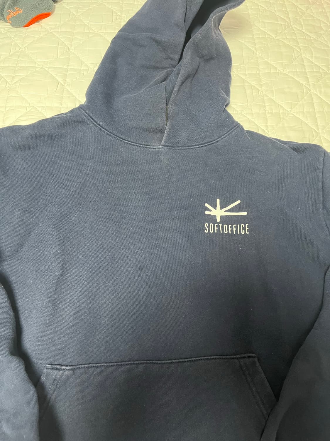 소프트오피스 커뮤니티 후디 L 상품이미지3