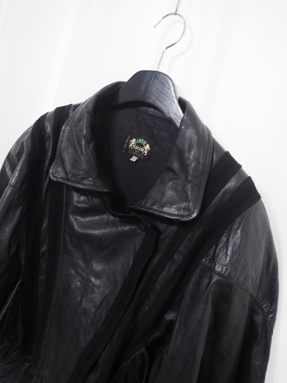 SKIN ROMA jacket  상품이미지2