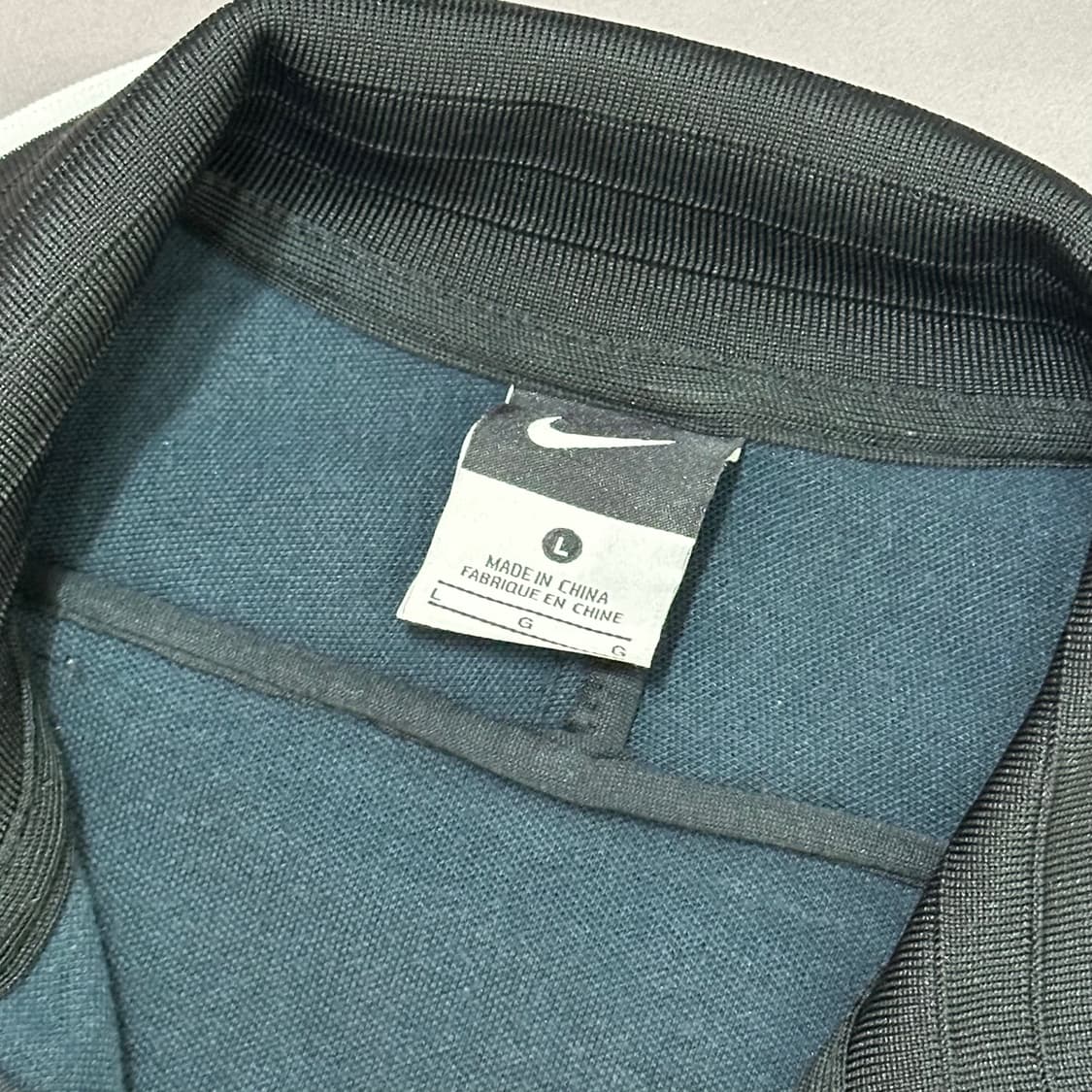 나이키 맨체스터유나이티드 11-12 시즌 져지 L 상품이미지7