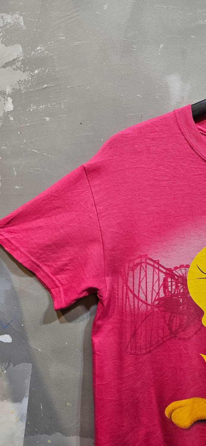 Six Flags - Looney Tunes- Tweety 상품이미지5