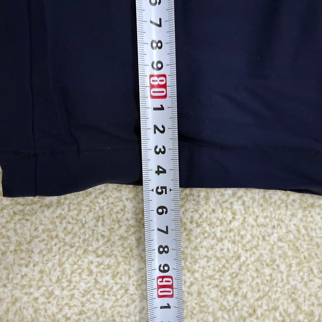 28 장미쉘 바스키아 여성 등산바지 0123T2 상품이미지9