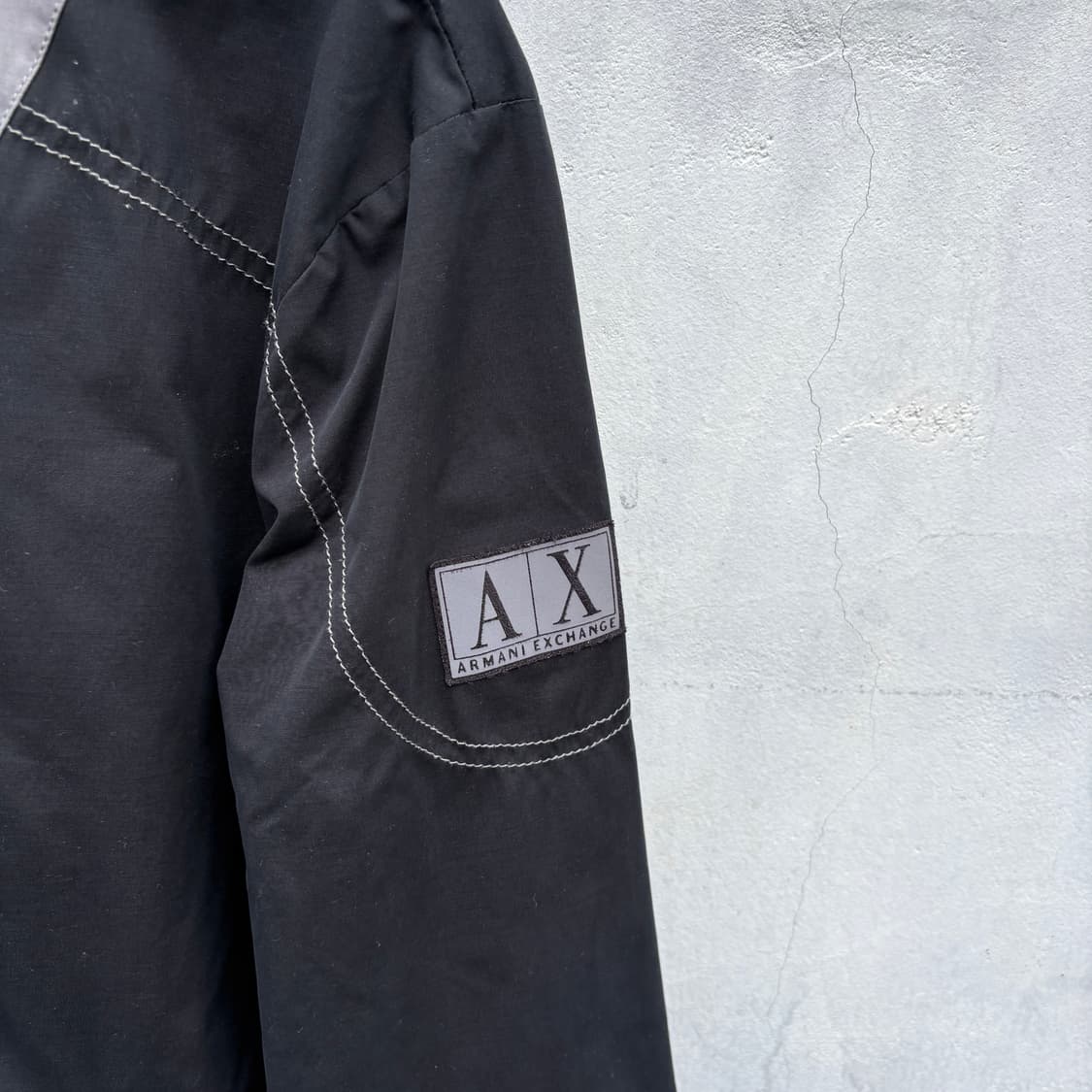 Armani Exchange 아르마니 익스체인지 자켓 상품이미지5