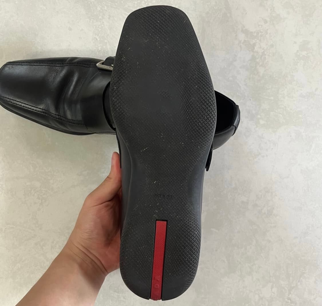 프라다 로퍼 상품이미지5