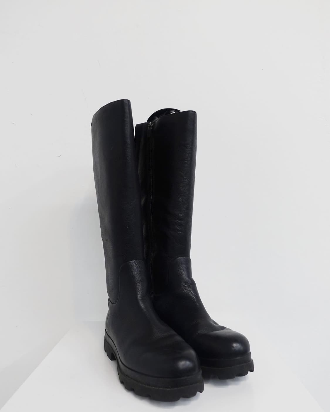 캠퍼 부츠 상품이미지1