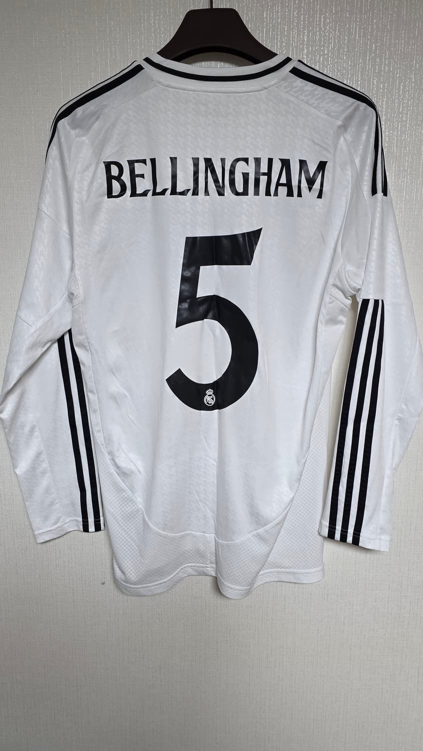 24-25 레알마드리드 홈 상품이미지2