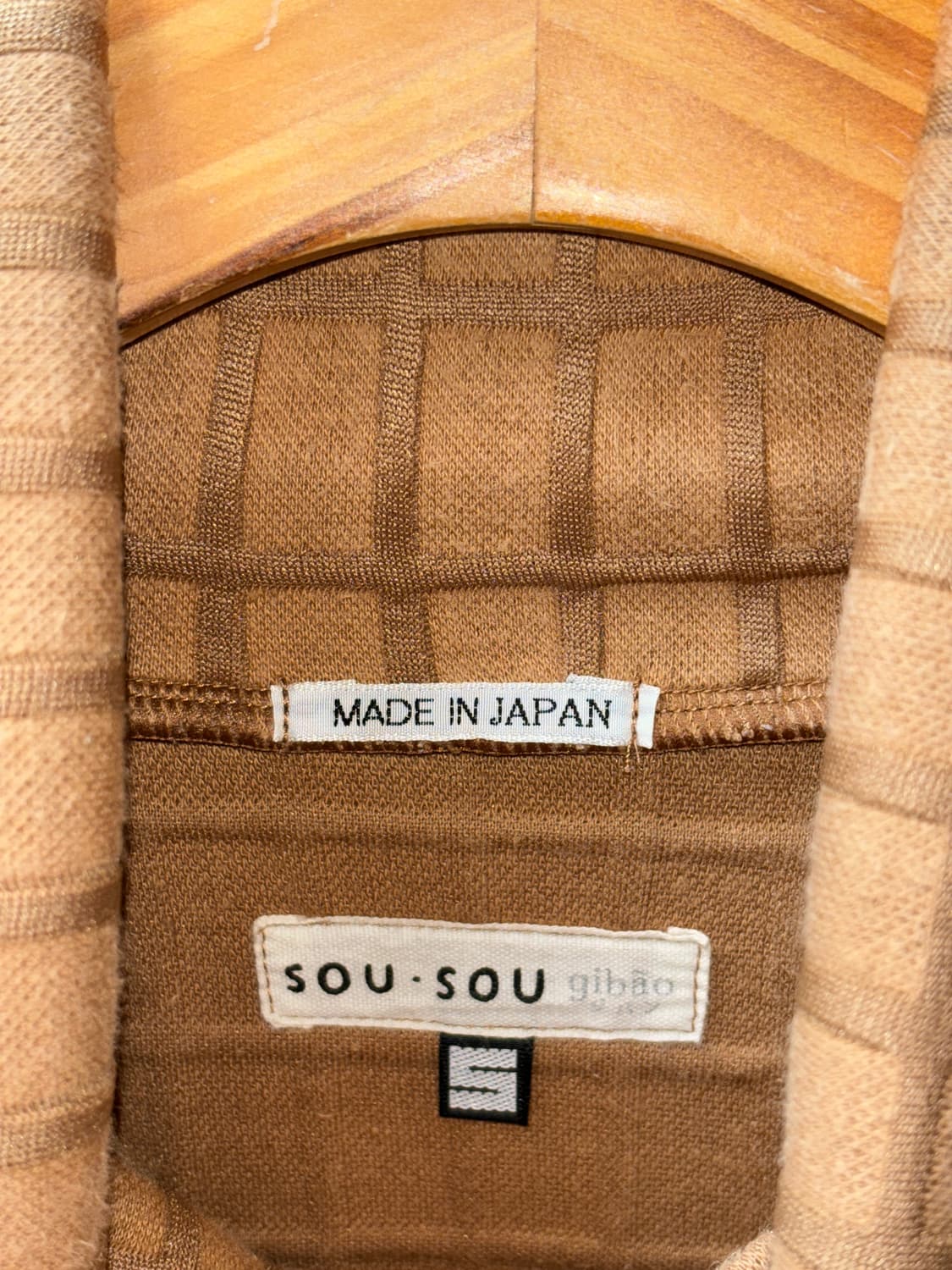 소우소우 gibao 스웻셔츠 상품이미지4