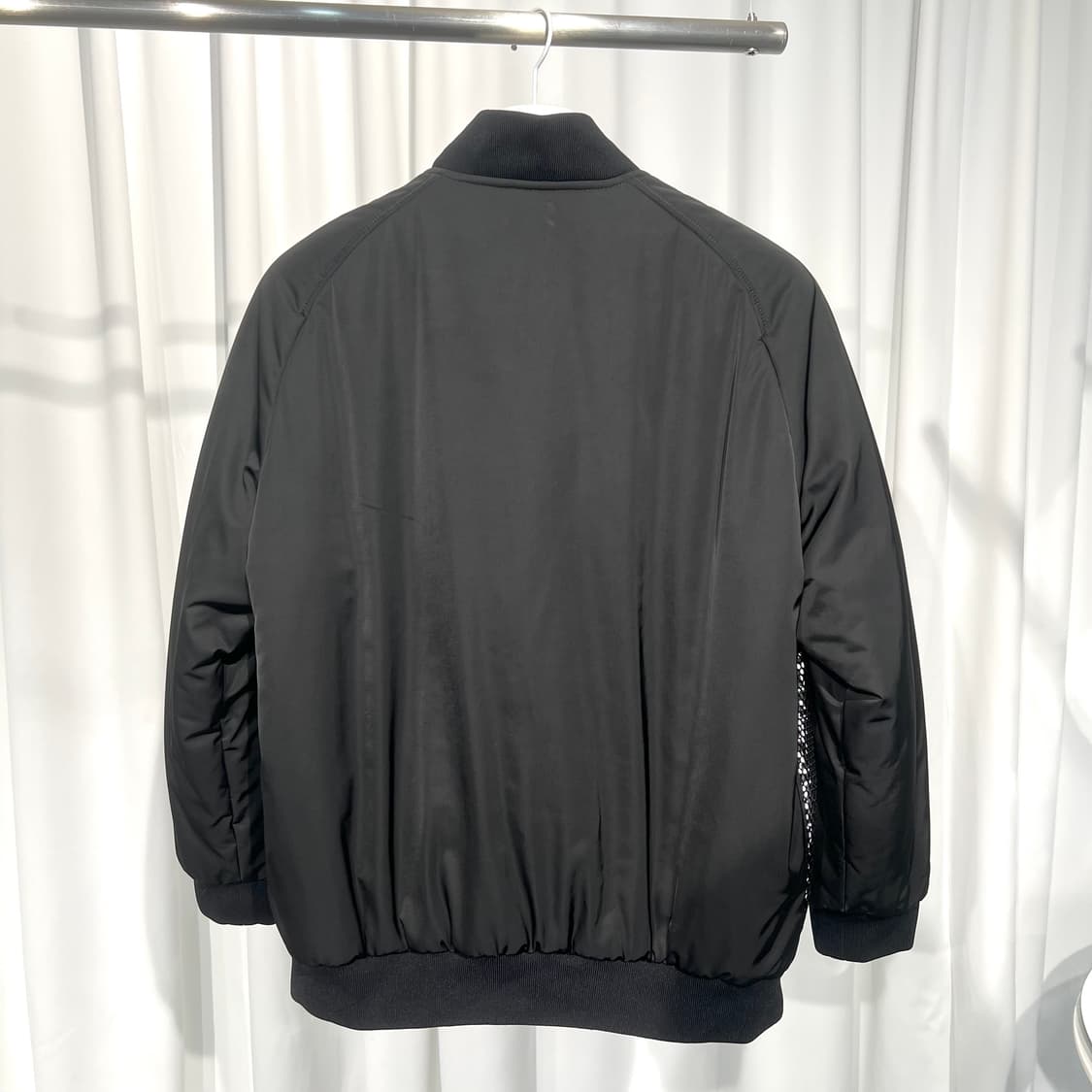 [정품] 펜디 봄버 자켓 48사이즈 상품이미지2
