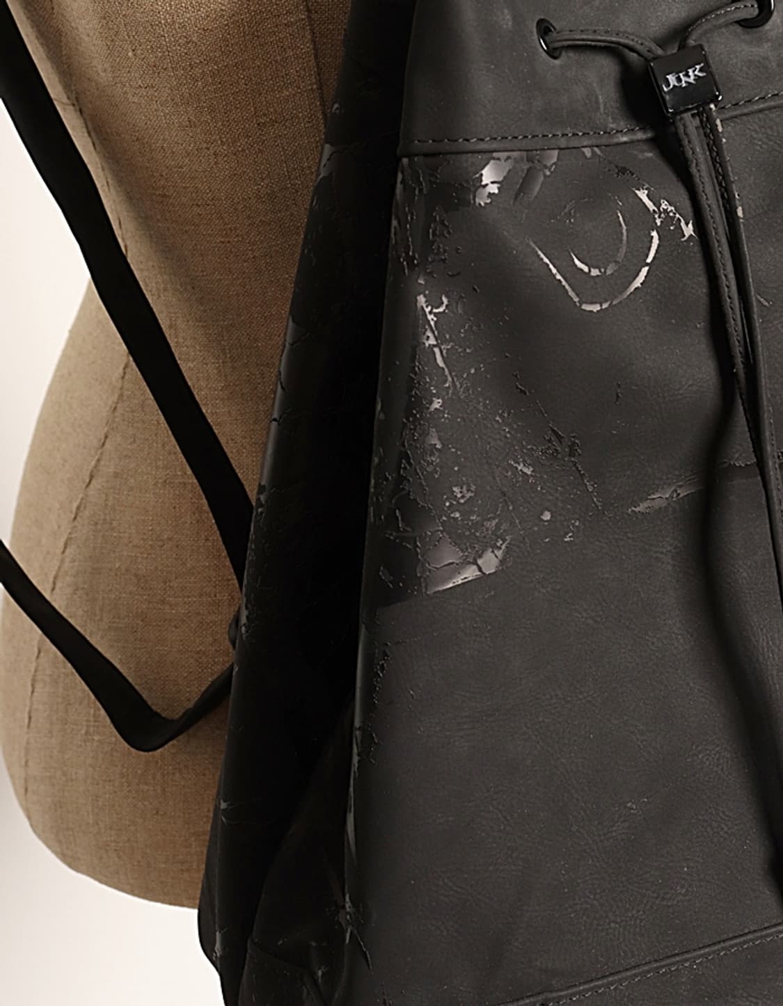 KENSHI YONEZU P.V.C RuckSack 상품이미지5