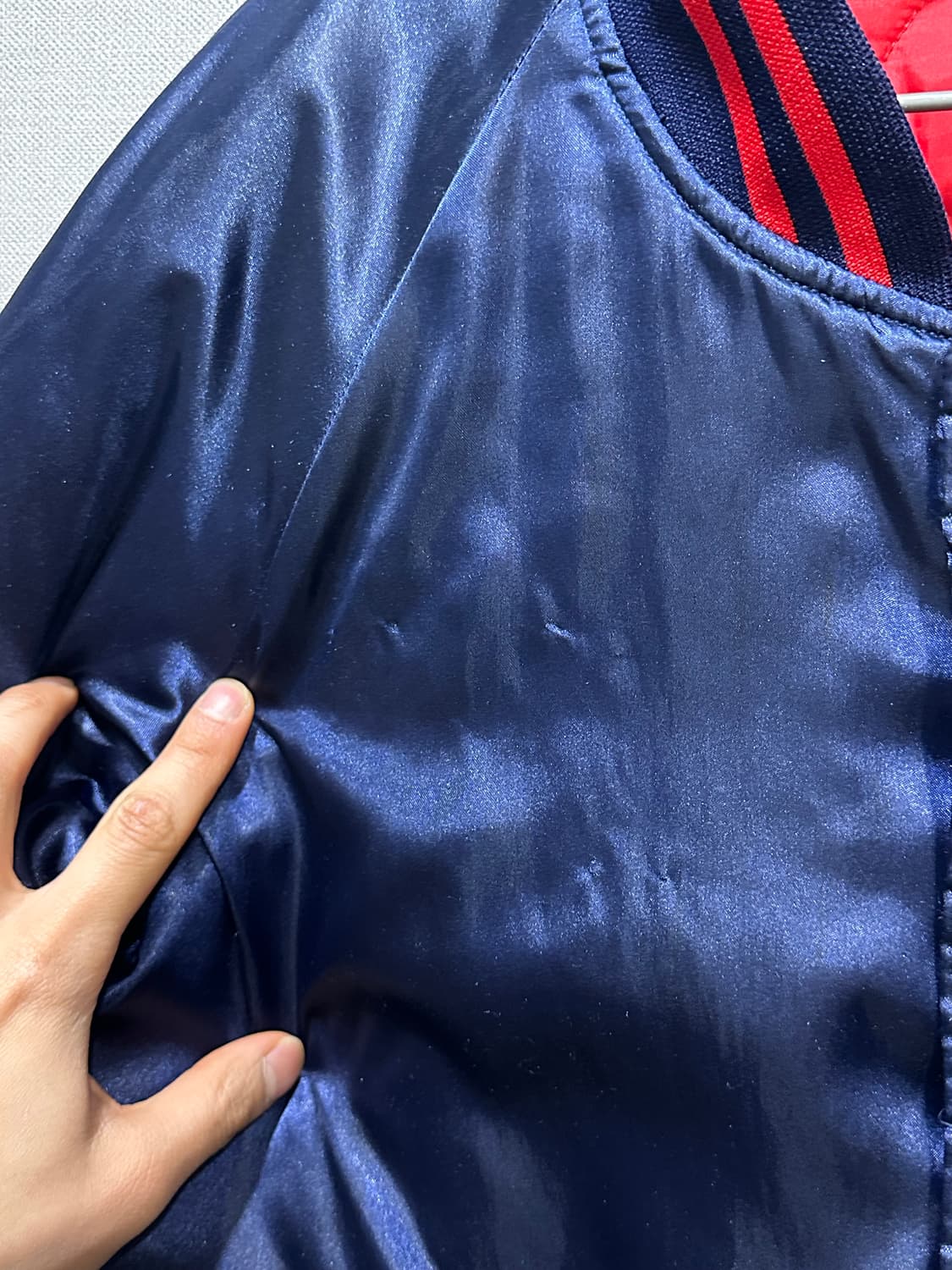 Vintage item/varsity 상품이미지4