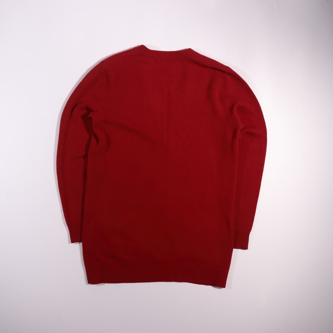 폴로 랄프로렌 코튼 롱 가디건 B722 상품이미지5