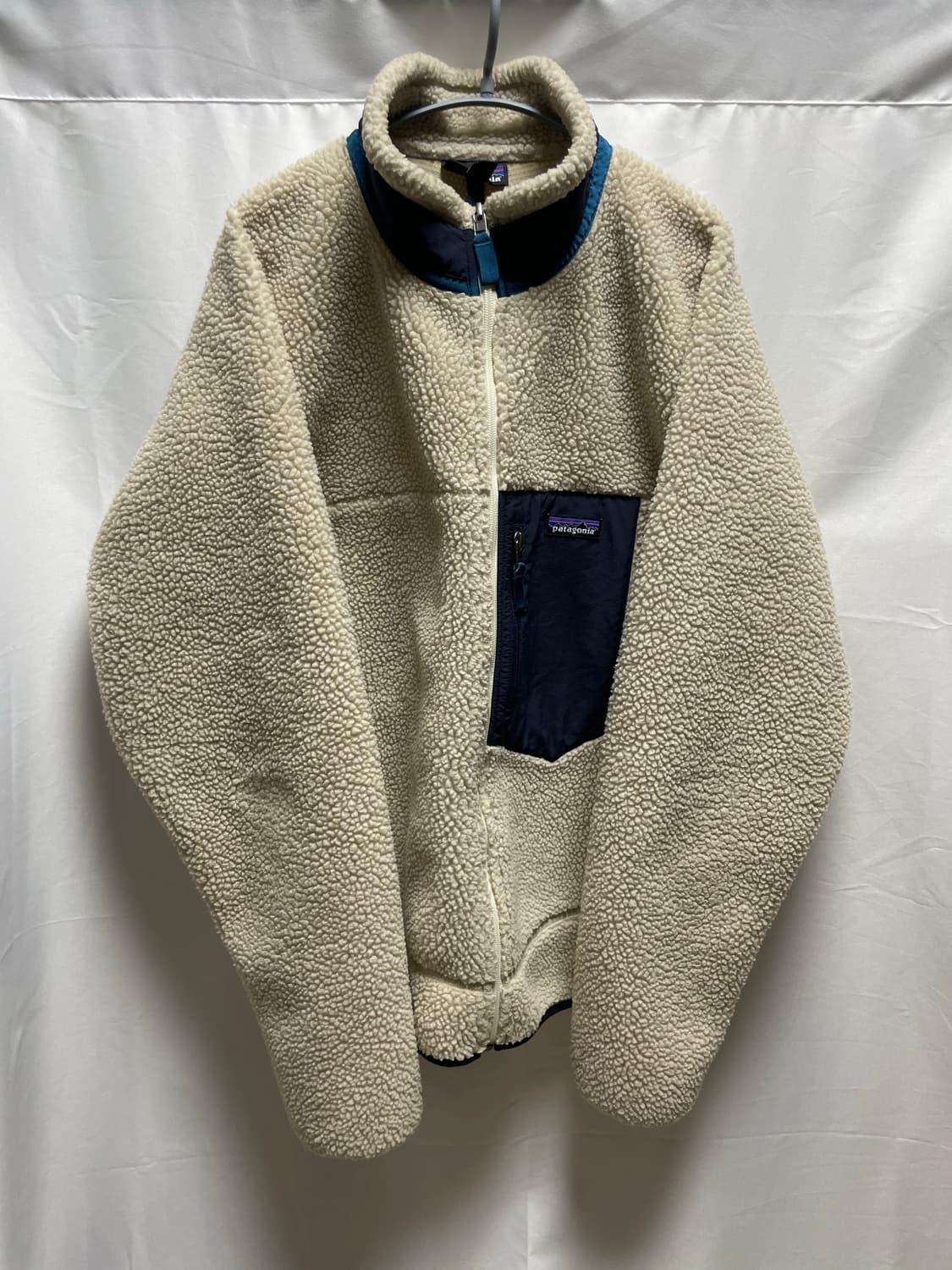 파타고니아 클래식 레트로-X 재킷 상품이미지1