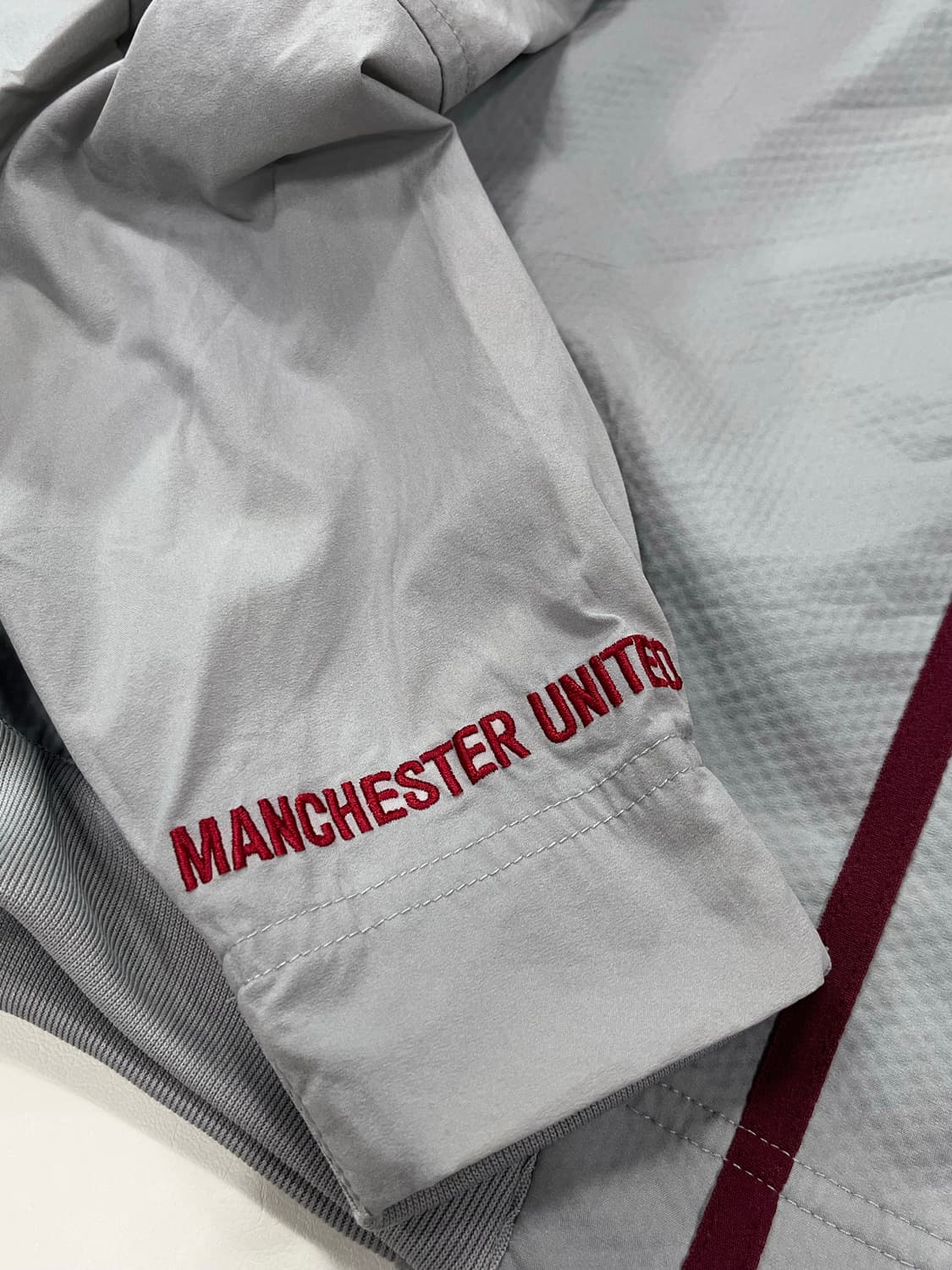 나이키 맨체스터 유나이티드 FC 쉘탑 상품이미지7