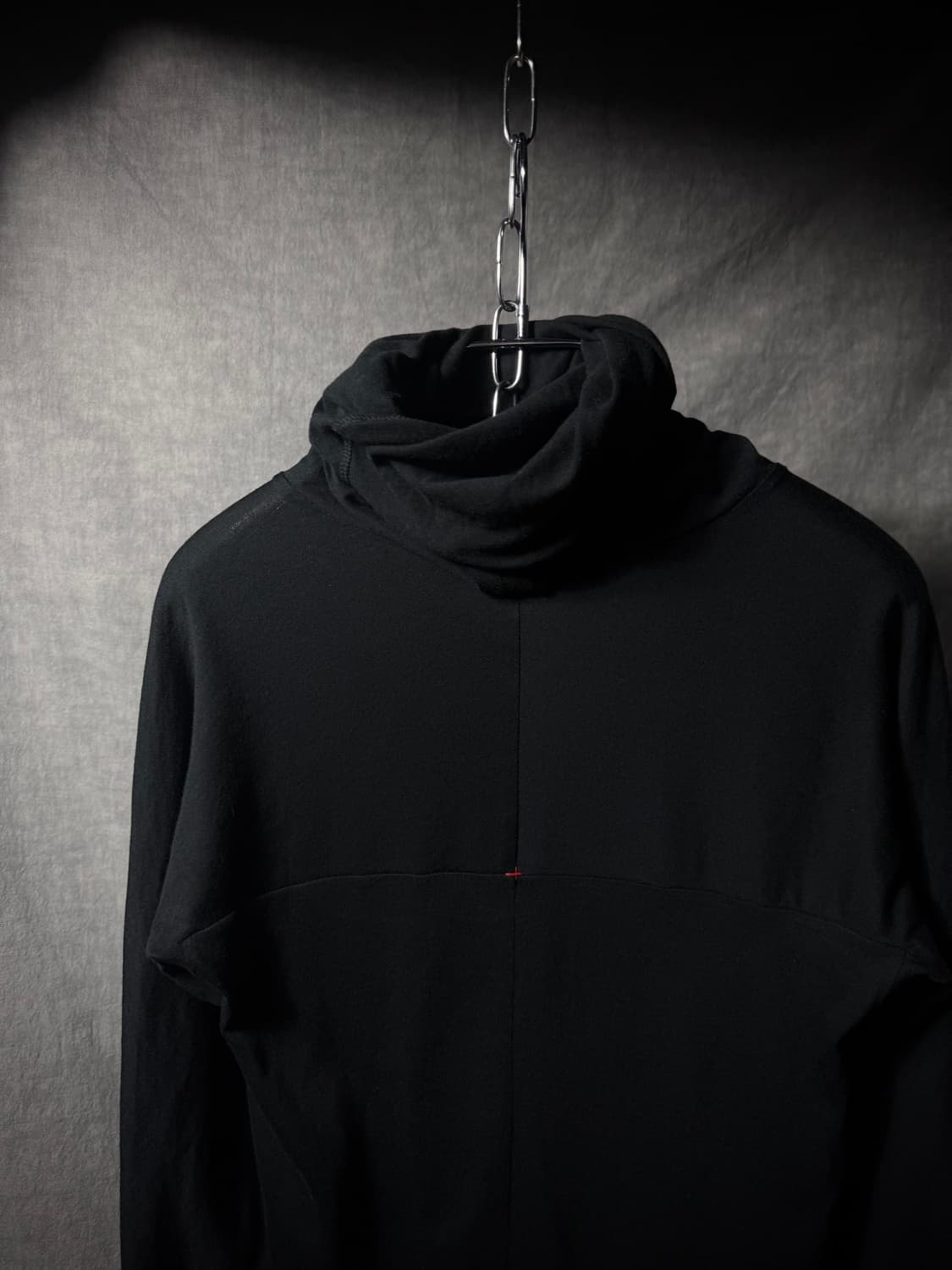 M.A+ 19AW Turtleneck Long Sleeve Top  상품이미지2