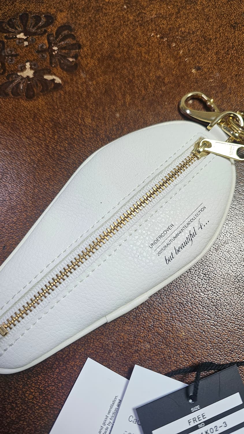 언더커버 파우치 25-26aw 상품이미지2