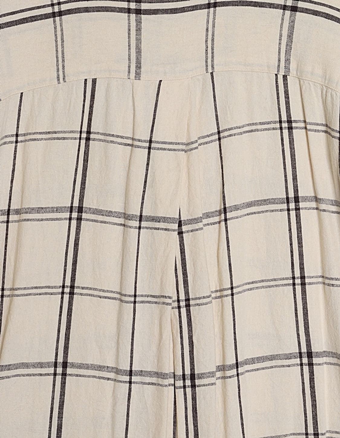 LOWRYS FARM Check Skipper Long Shirts   상품이미지6