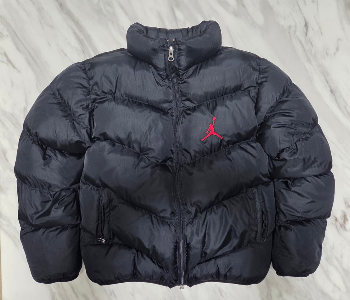 조던 솜 패딩 상품이미지1