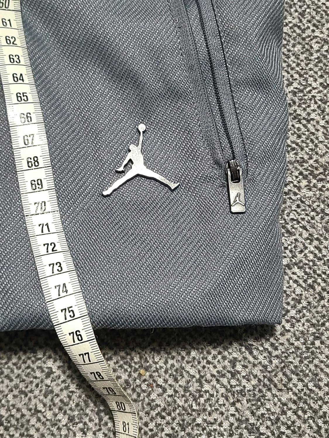 조던 남성용  덕다운 패딩 100 상품이미지6