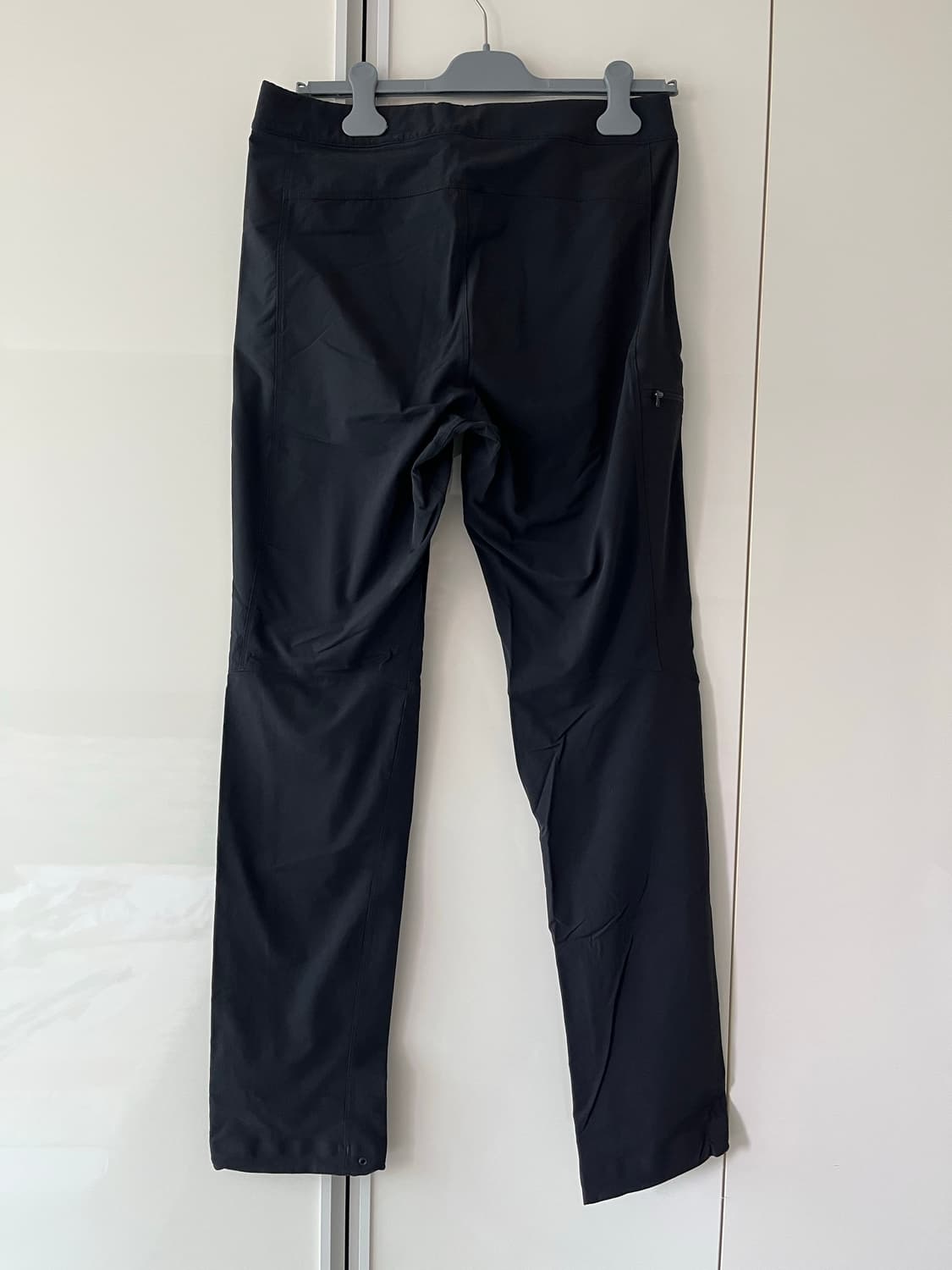 아크테릭스 GAMMA LT PANT 블랙 상품이미지2