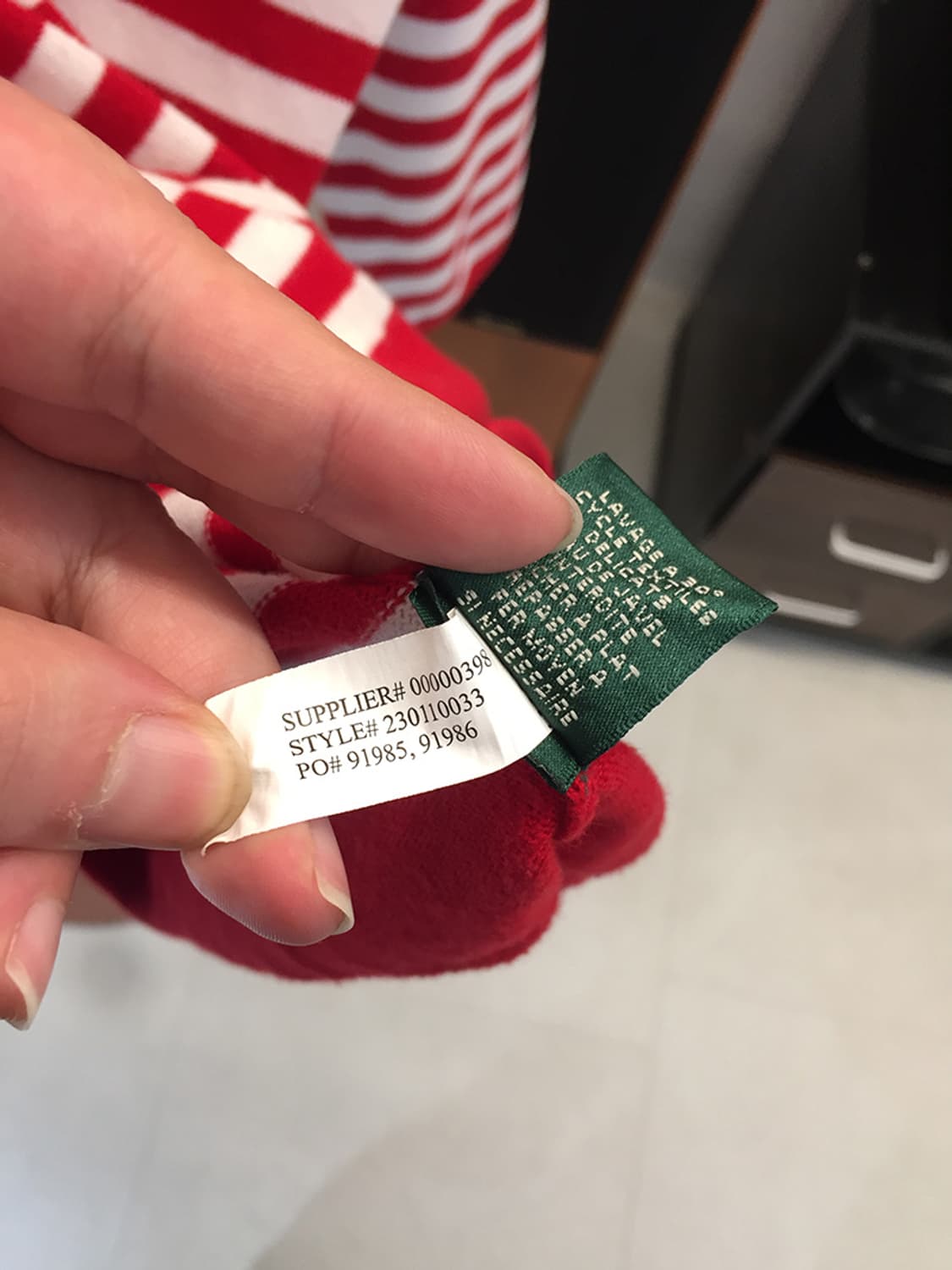 (WOMAN) 폴로랄프로렌 니트 L 상품이미지9