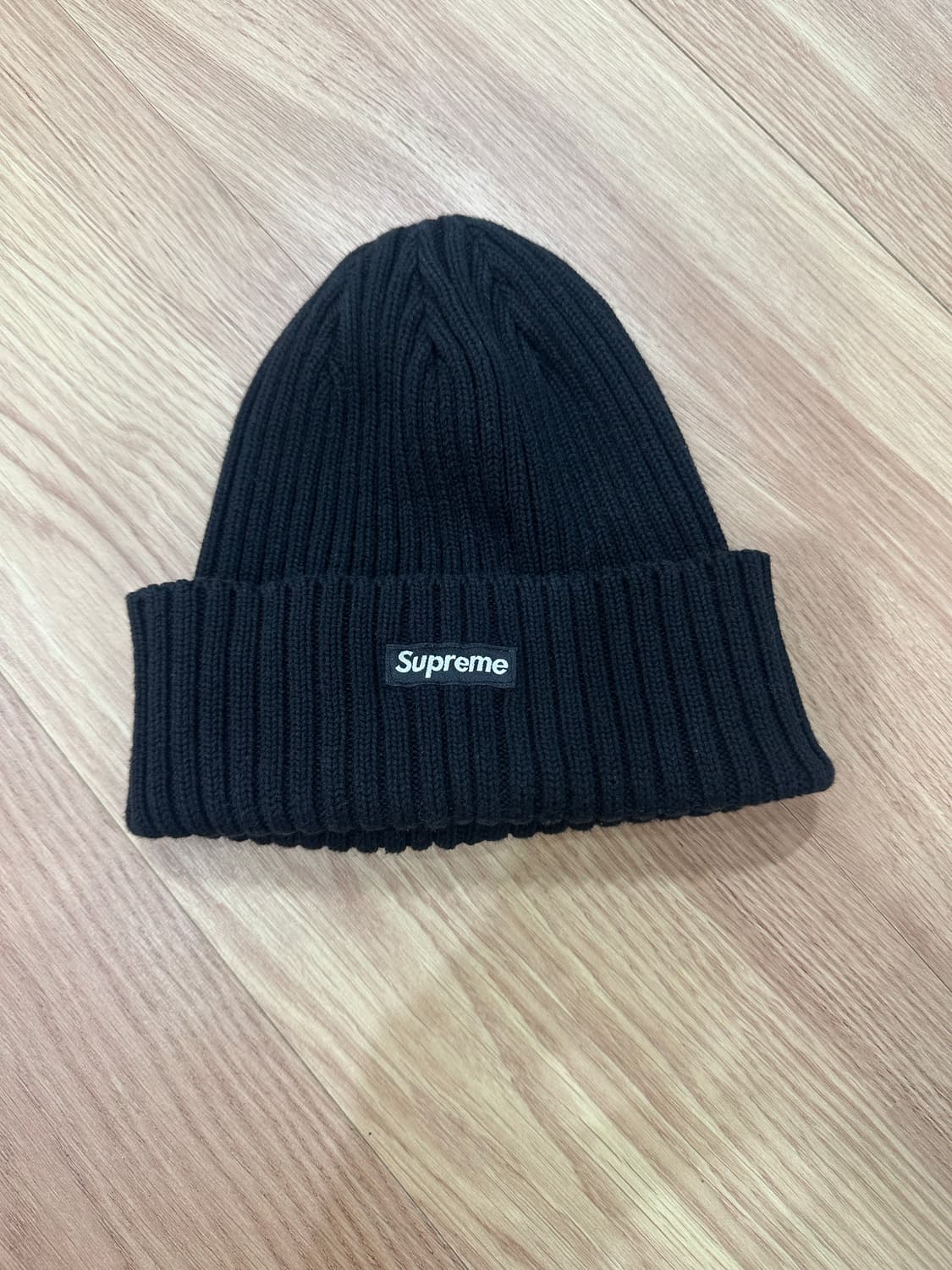 슈프림 비니 상품이미지1