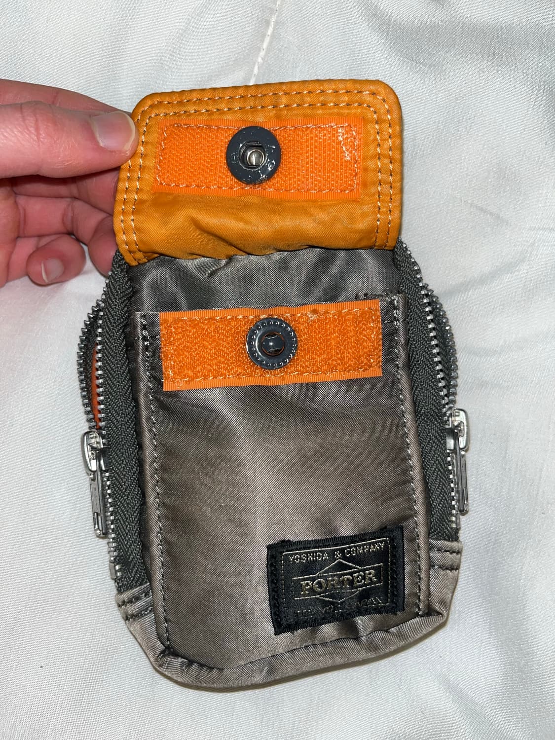 포터 파우치 상품이미지2