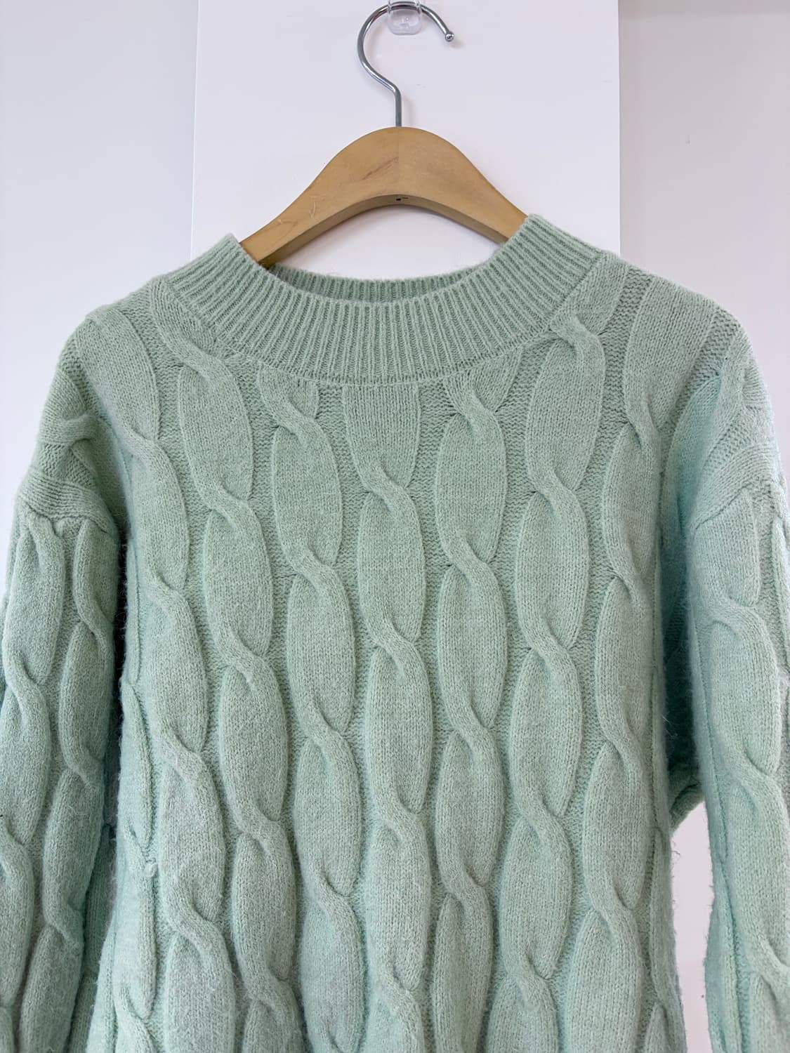 me+emselect knit 상품이미지2