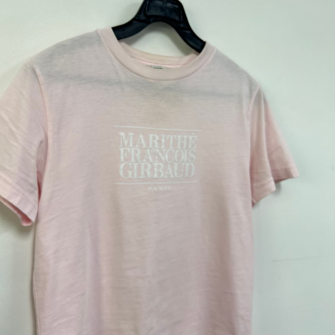 마리떼프랑소와저버 반팔티[1724] 상품이미지4