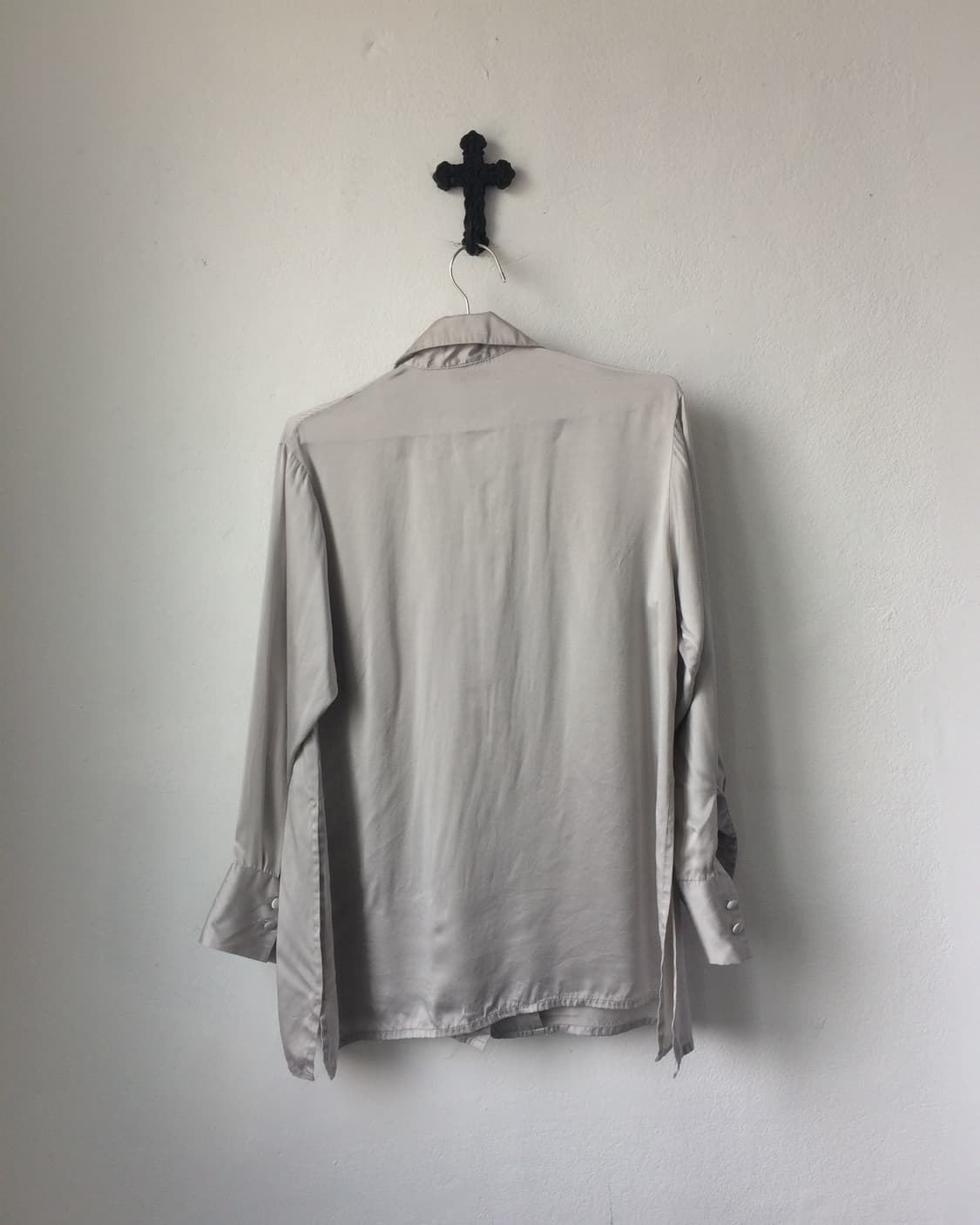 Sliver mood shirt 상품이미지3