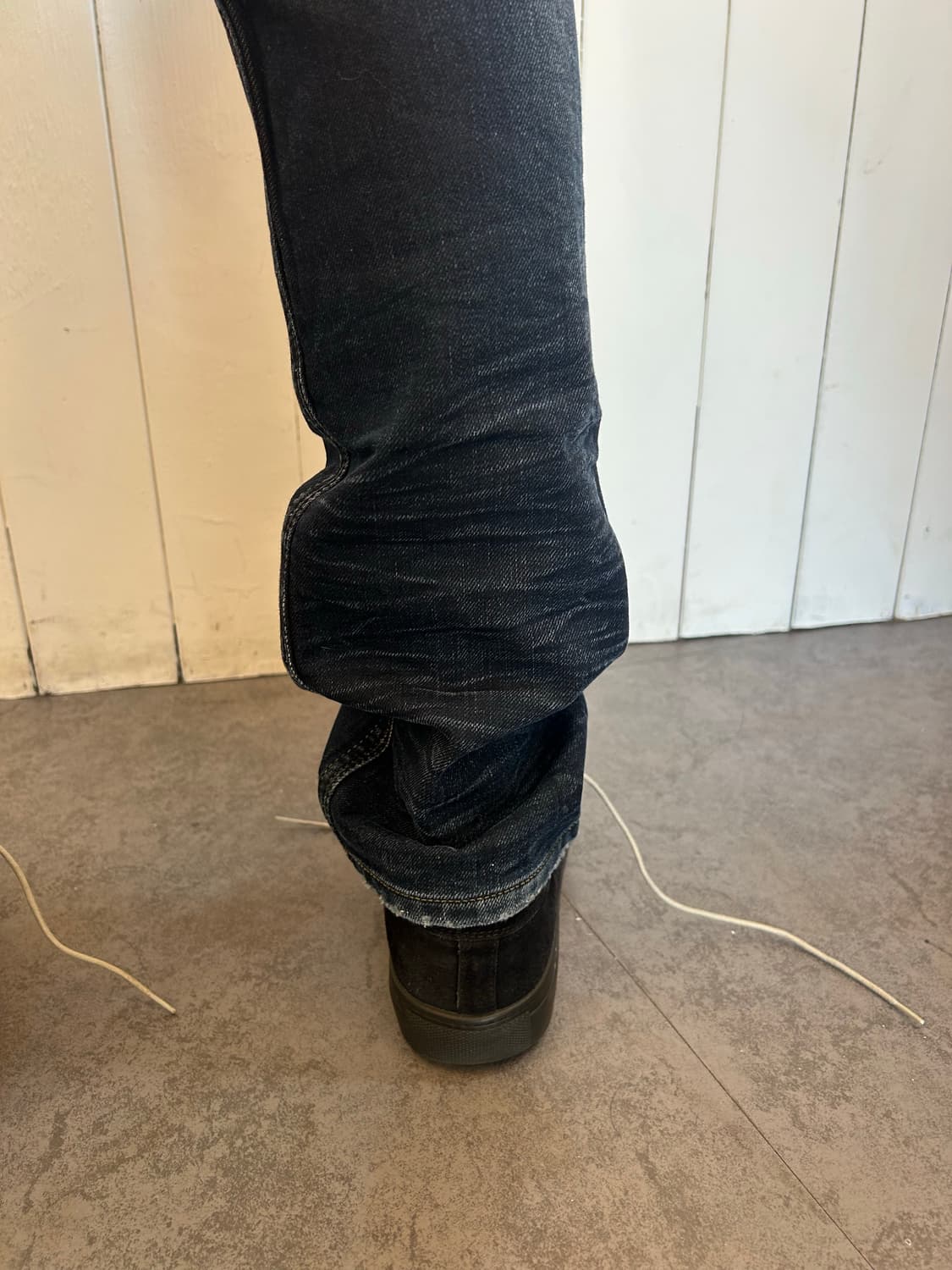 DIESEL THANAZ SLIM-SKINMY 상품이미지3