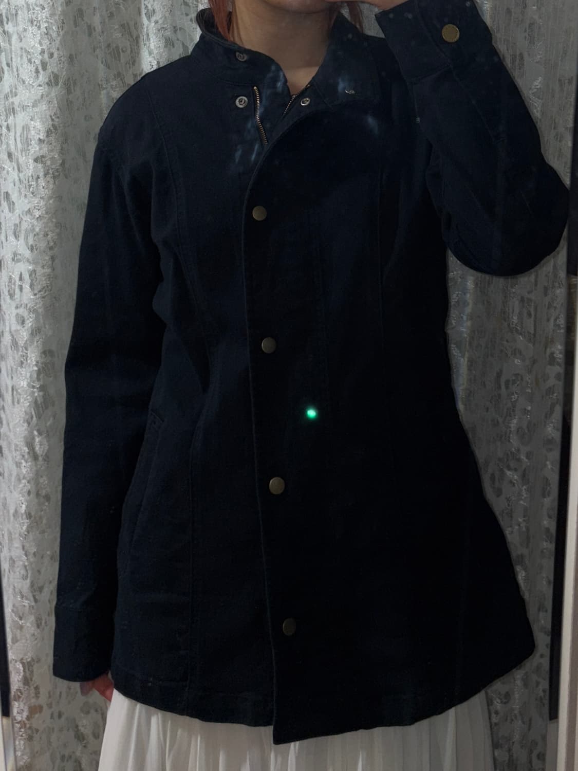 Black jacket 상품이미지5