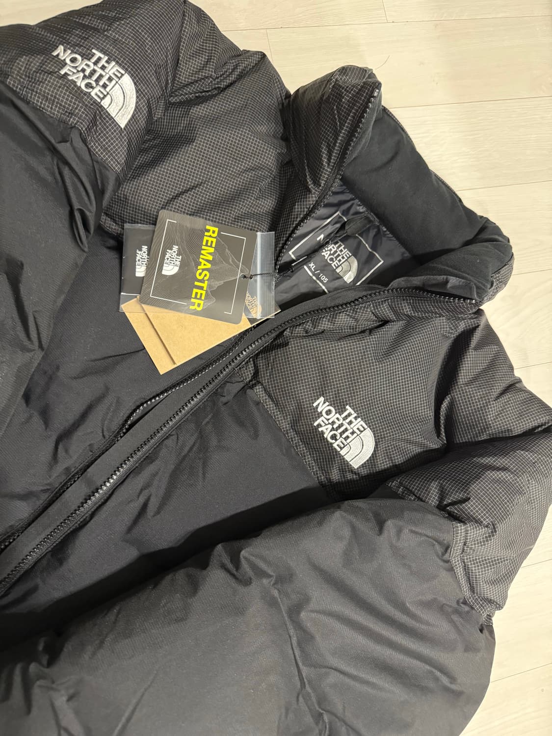 노스페이스 신상 리마스터 눕시 상품이미지4