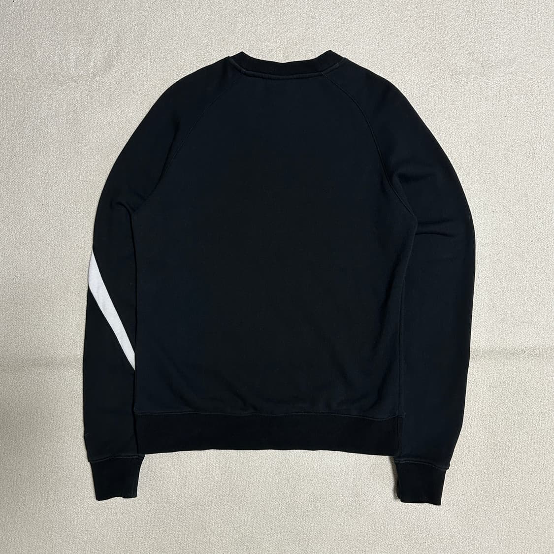 나이키 빅스우시 프렌치테리 크루 맨투맨 상품이미지3