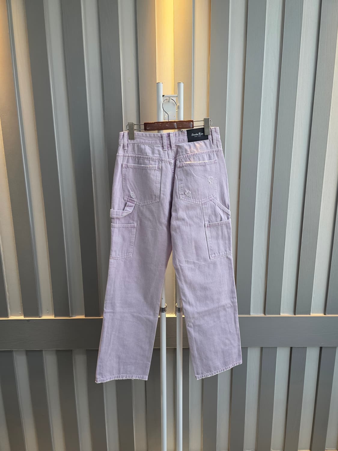 스모크라이즈 핑크 상품이미지6