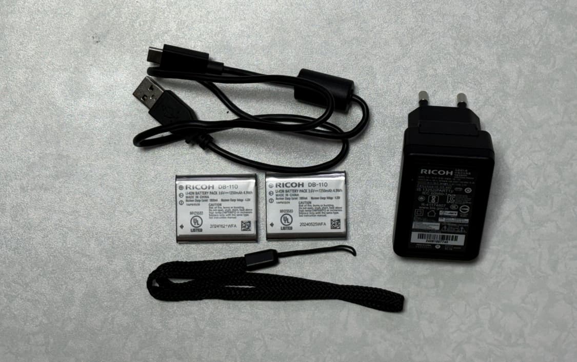 리코gr3X 상품이미지7