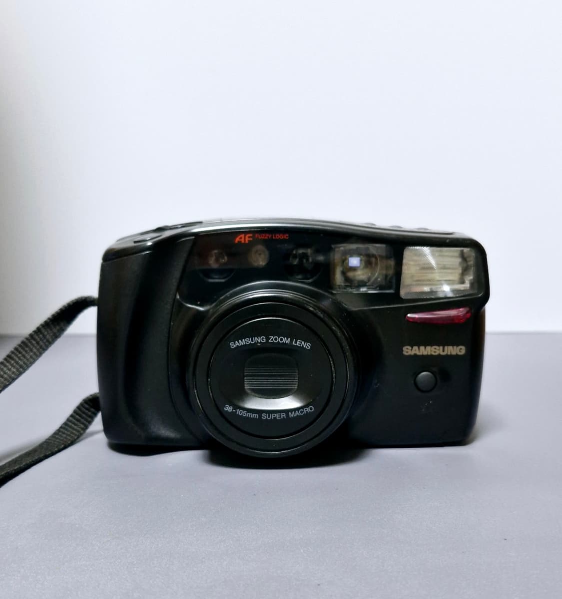 삼성 퍼지줌 1050 필름카메라  상품이미지3