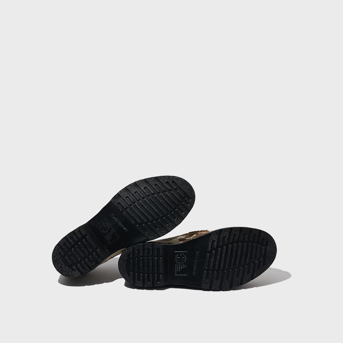 SUPREME X DR.MARTENS loafer EU43 상품이미지4