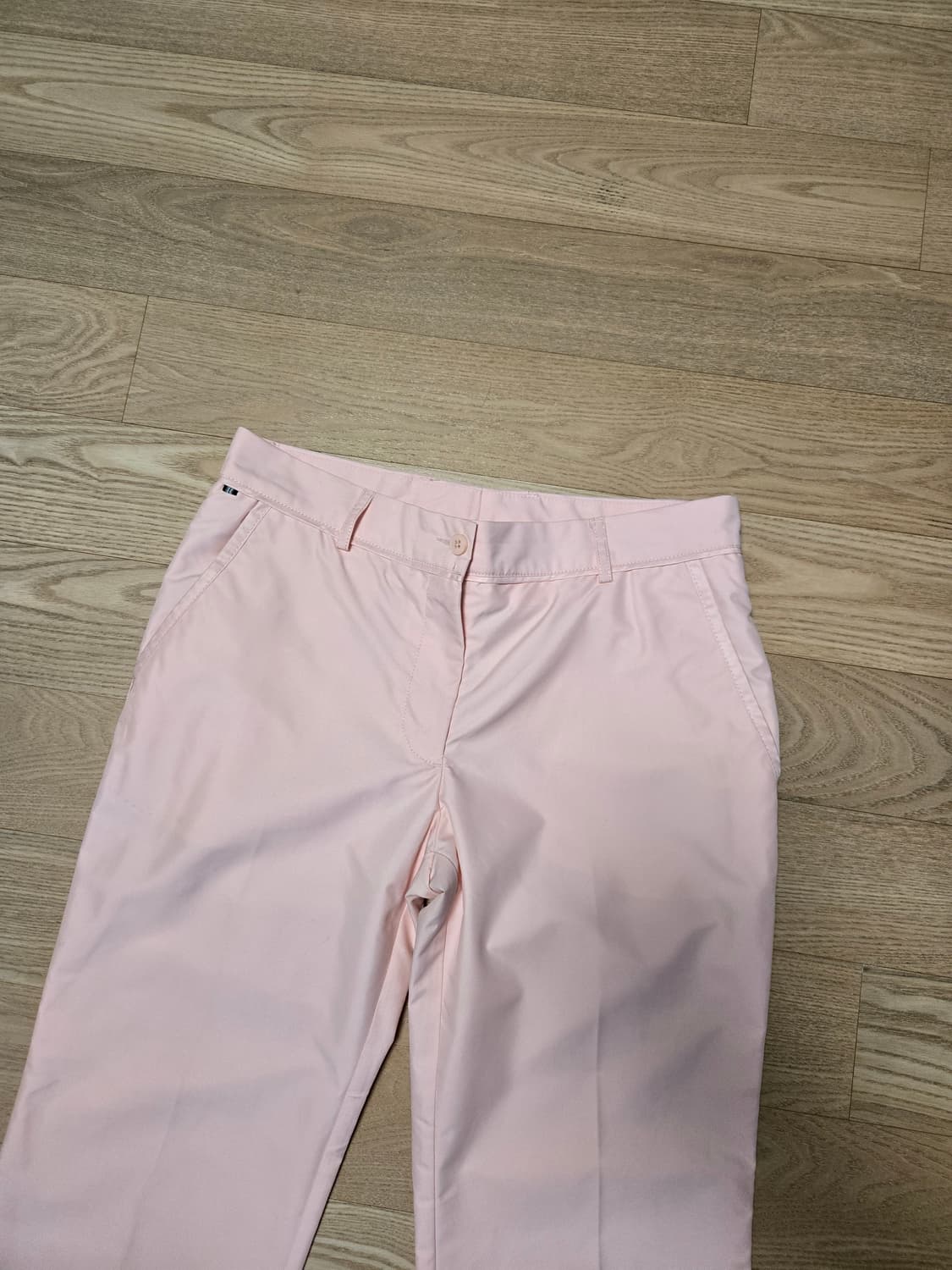 [30] 제이린드버그 여성 골프 바지 상품이미지2