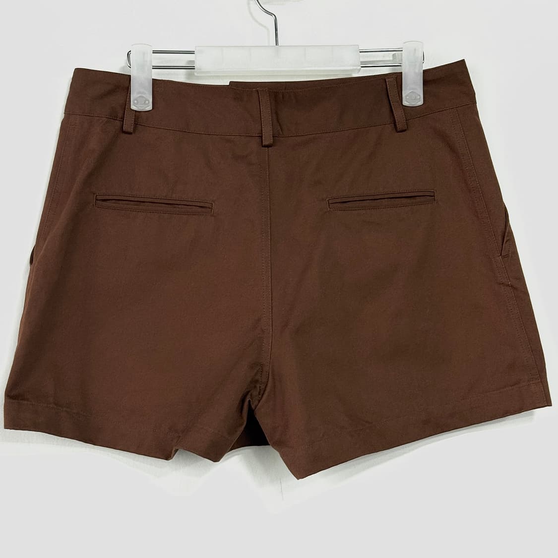 PLAN C 플랜씨 꼬르소꼬모 코튼 쇼츠 상품이미지4