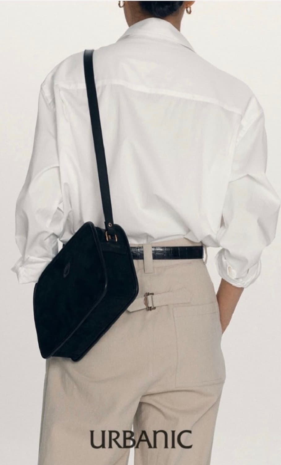 얼바닉30 Ford Pants 상품이미지2