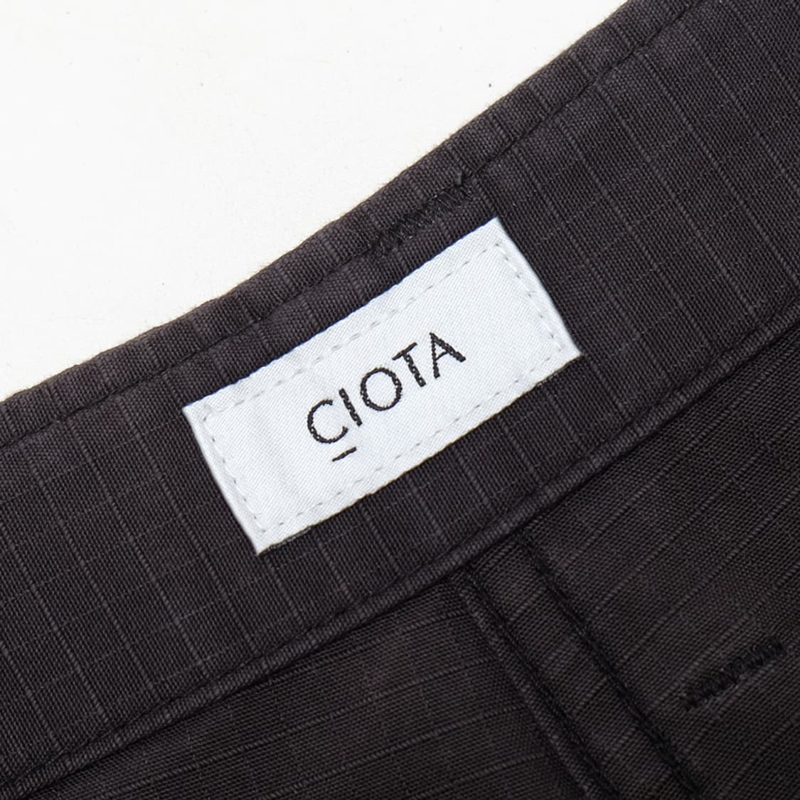 suvin cotton ripstop jungle fatigue pant 상품이미지5