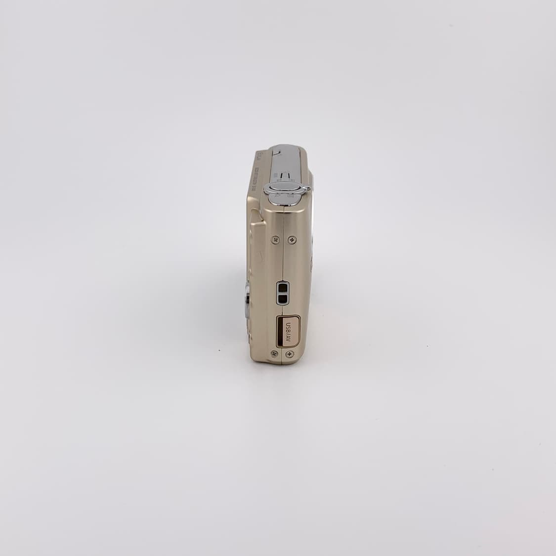 미품🫧) 카시오 z400 골드 (casio z400) 상품이미지4